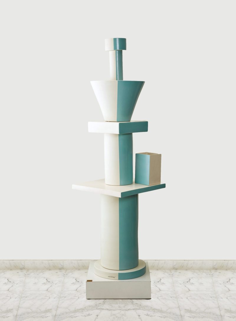 Ettore Sottsass