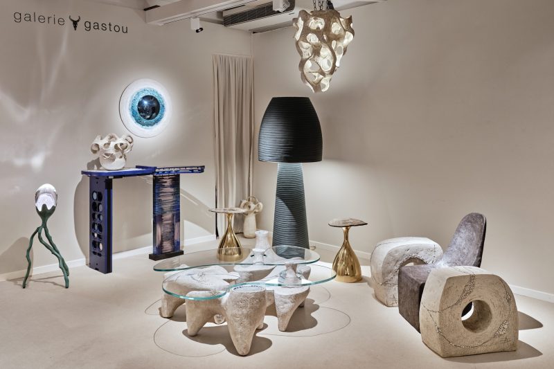 PAD Saint-Tropez