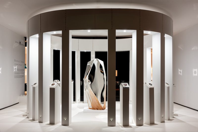 PAD Paris