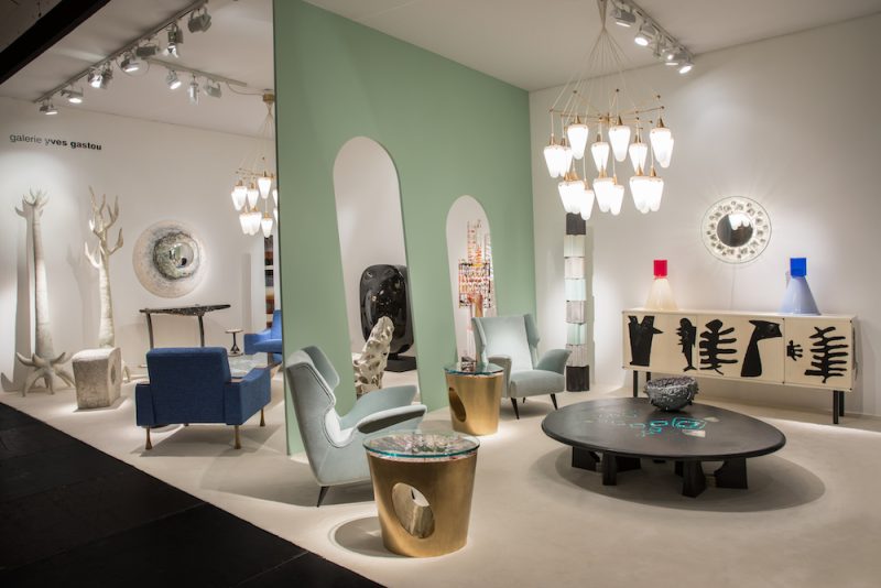 PAD London