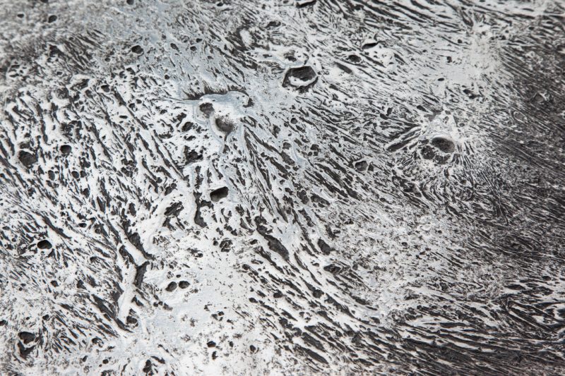 "Lunaire" table