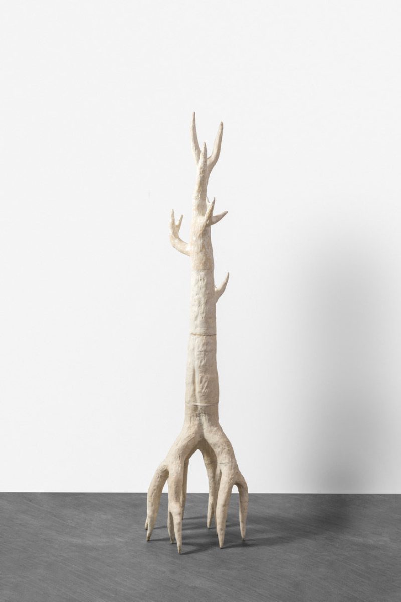 "Arbre" Sculpture