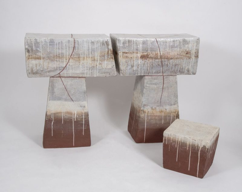 "Aztèque" console