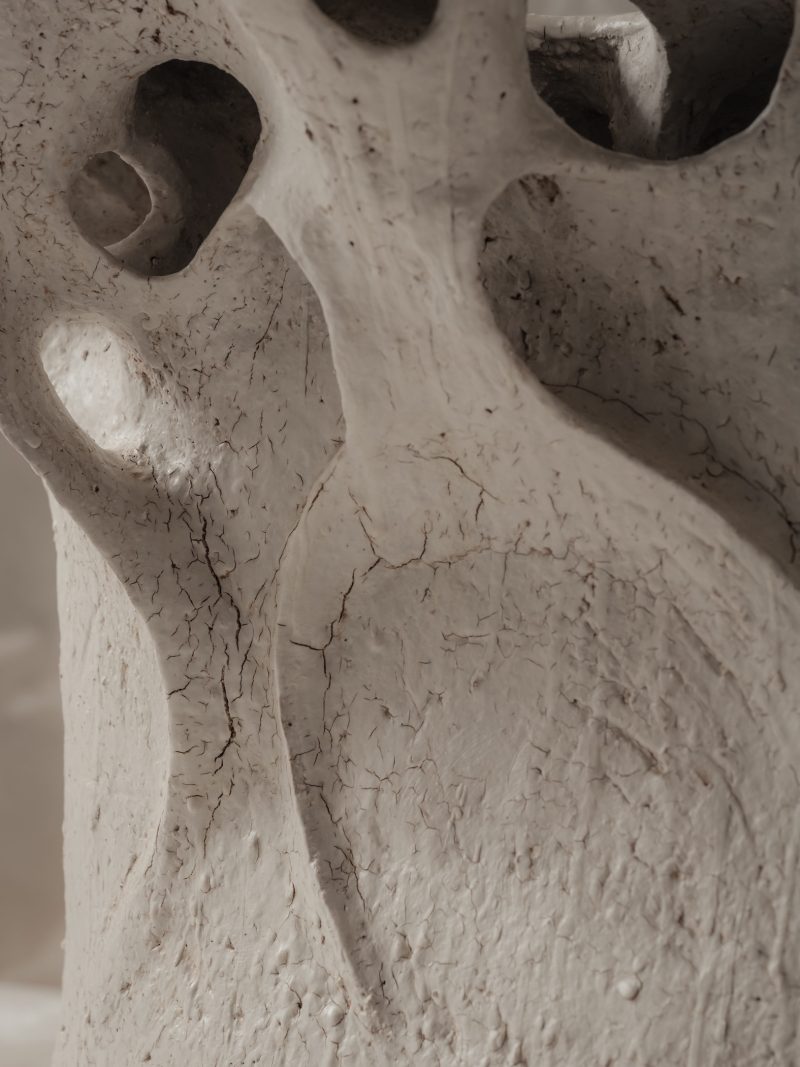 "Calice" chair