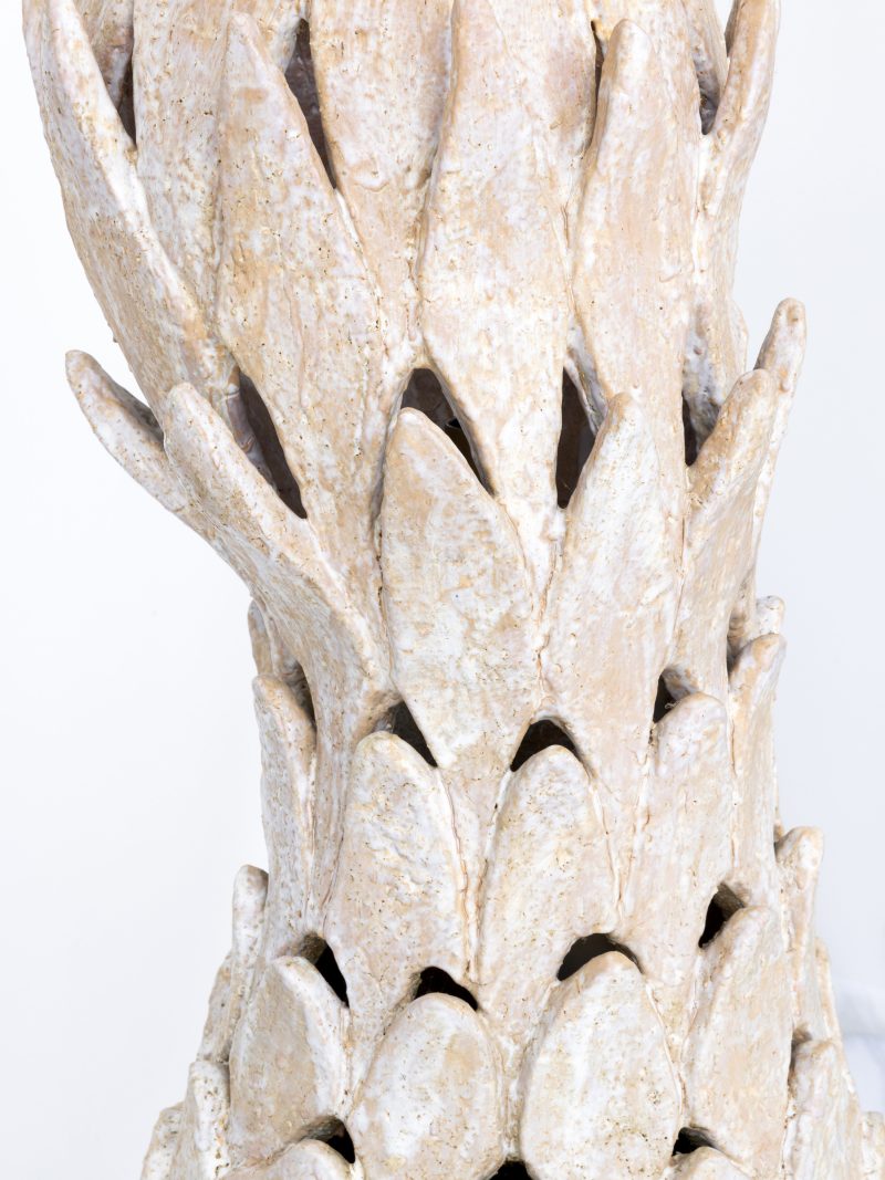 "Cynarose" lamp