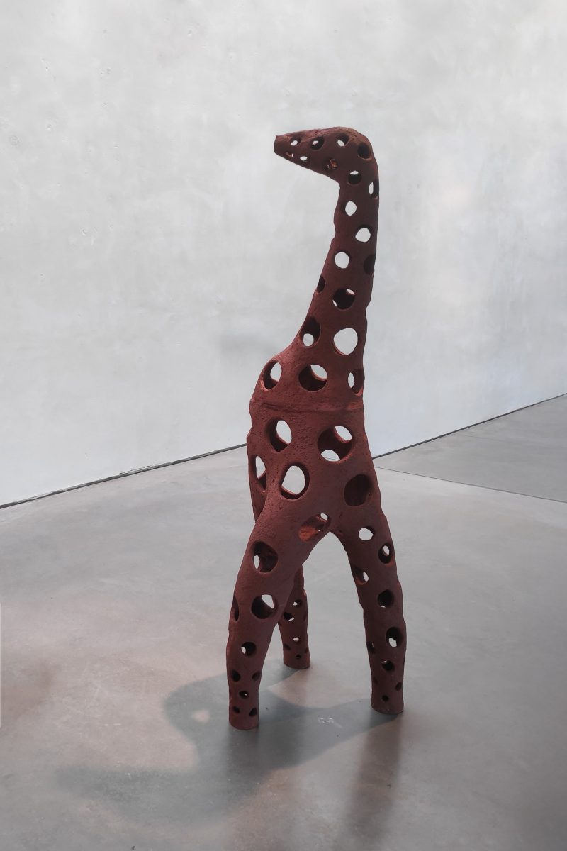 "Tripod Humant"