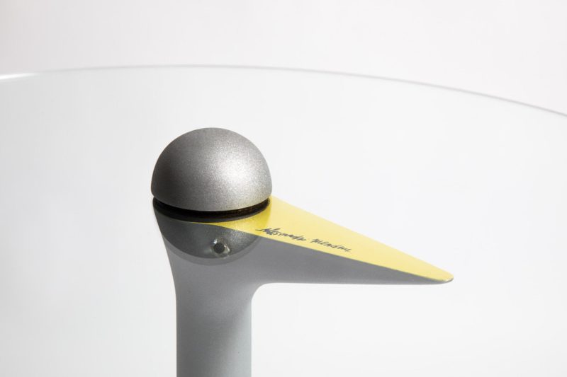 "Sirfo" side table