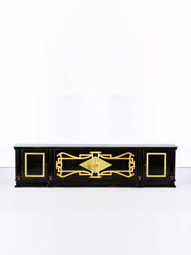 Neoclassical Sideboard