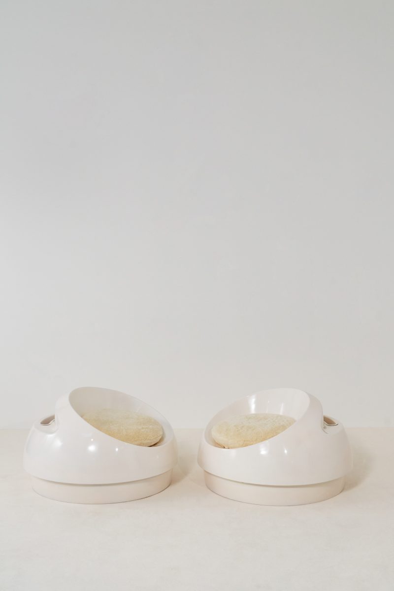 Pair of chairs