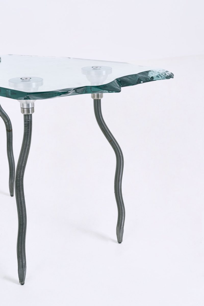"Etruscan" chair