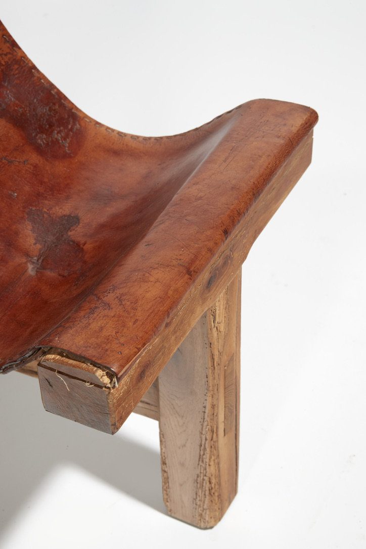 "Elaphe" chair