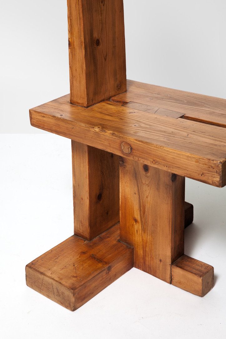 Pair of chairs