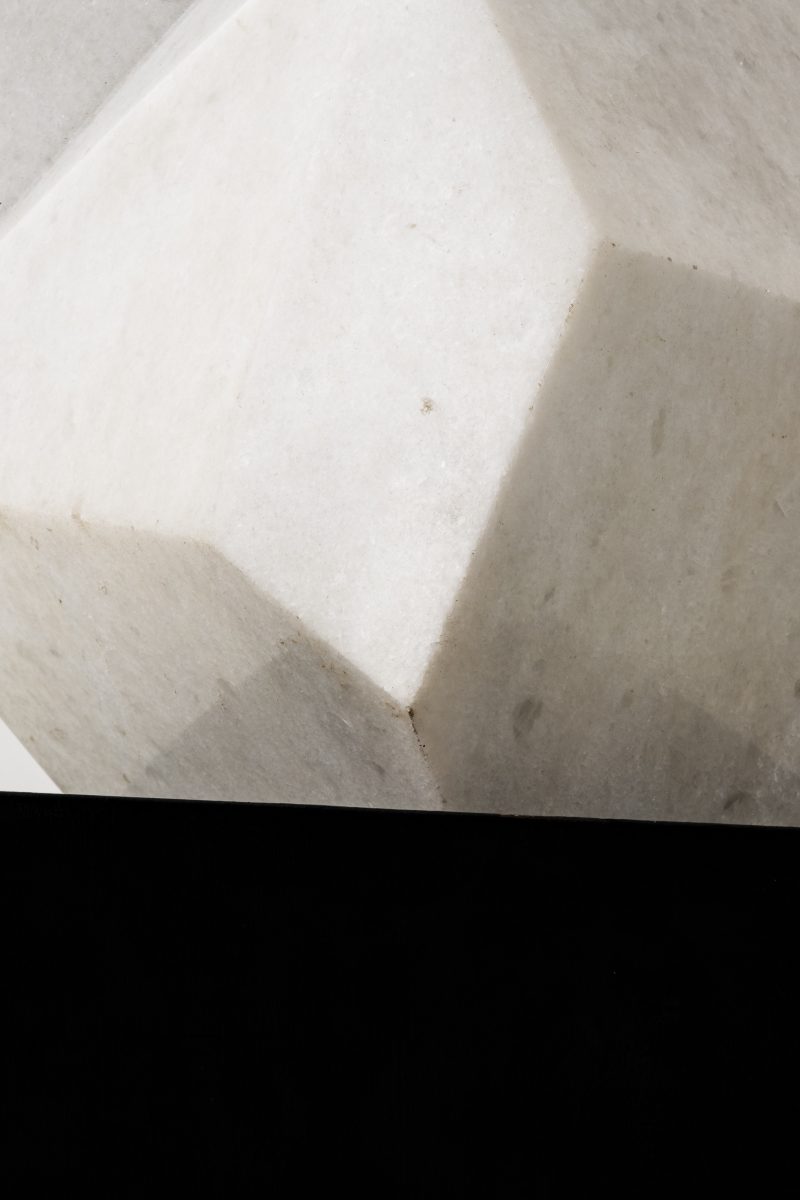 "Astrale" sculpture