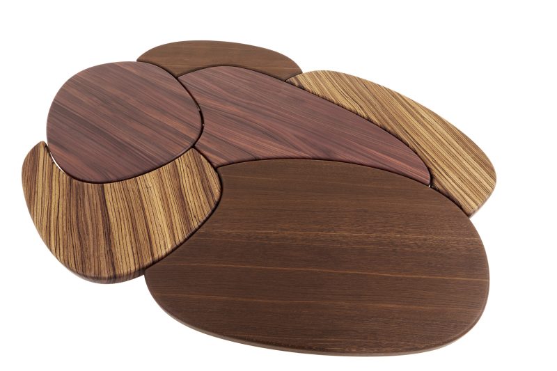 "Etnawood" table