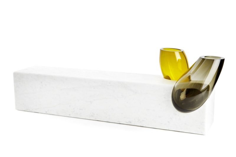 "Osmosi" bench