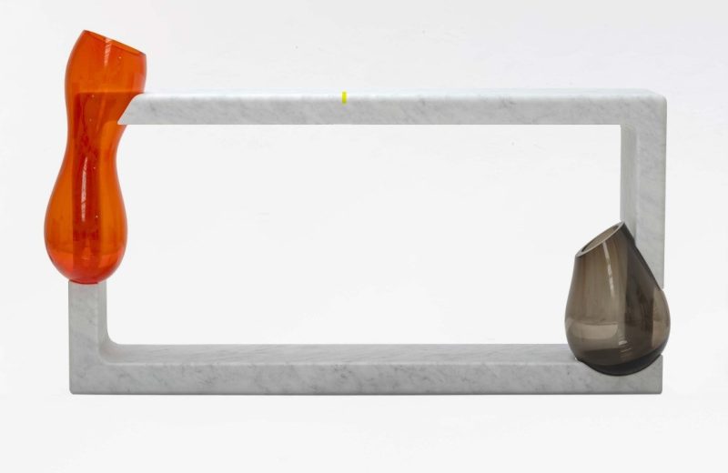 "Osmosi" console