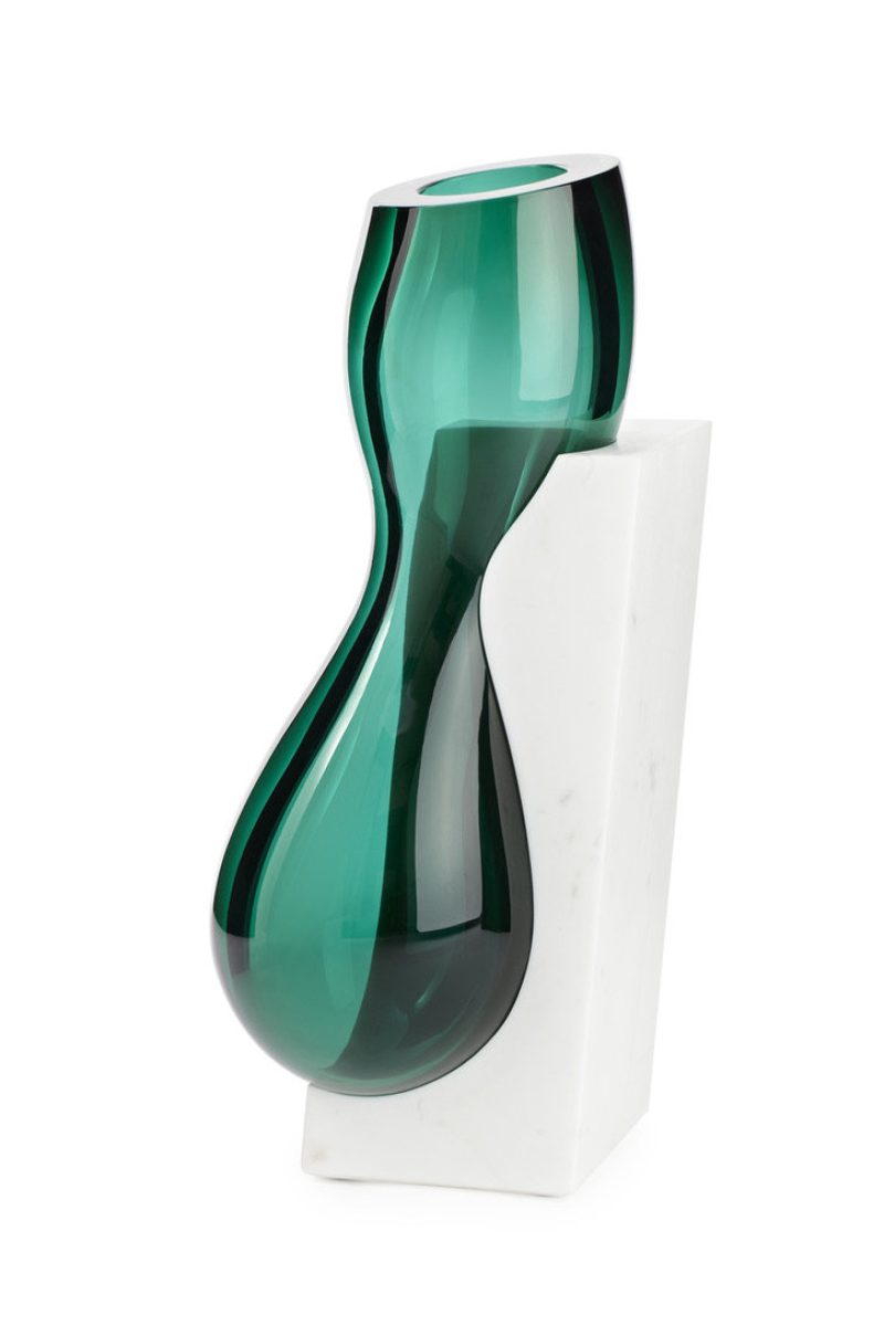 "Osmosi" Vase n°4