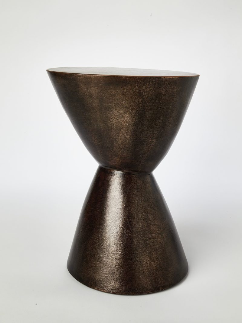 "Quark" side table
