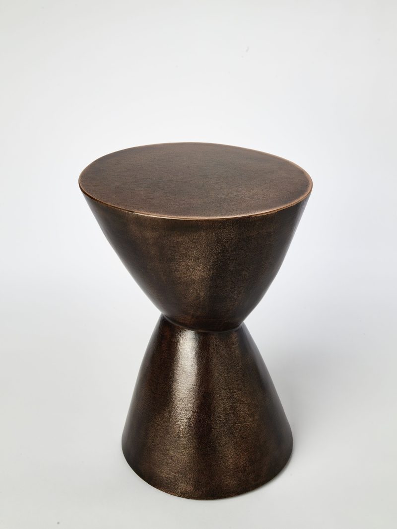 "Quark" side table