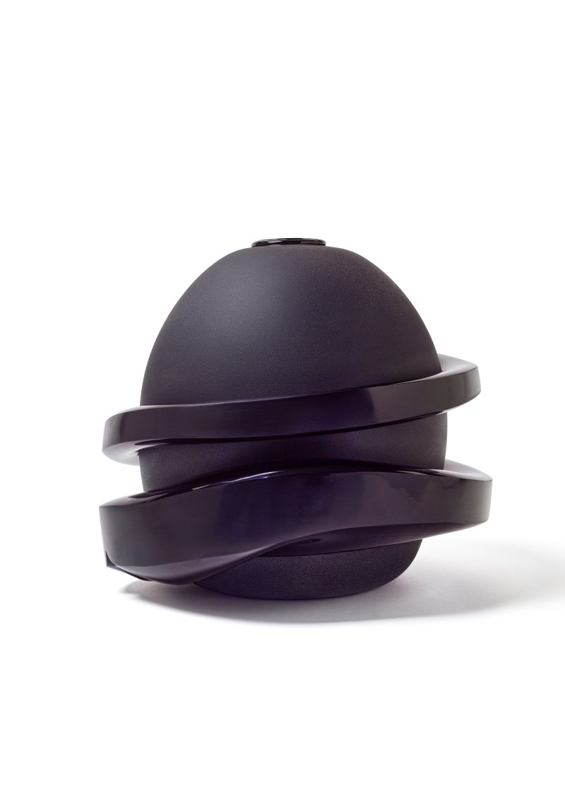 "Ubuntu Kumi" vase