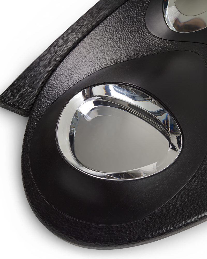 "Utu" mirror