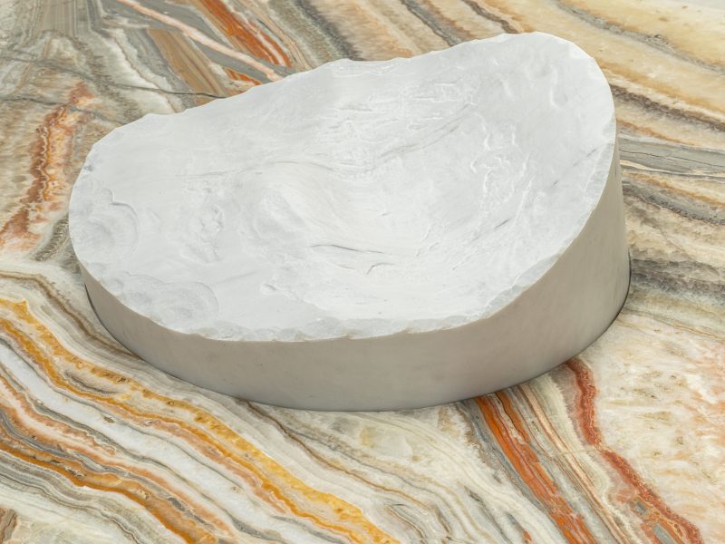 "Vestige" coffee table