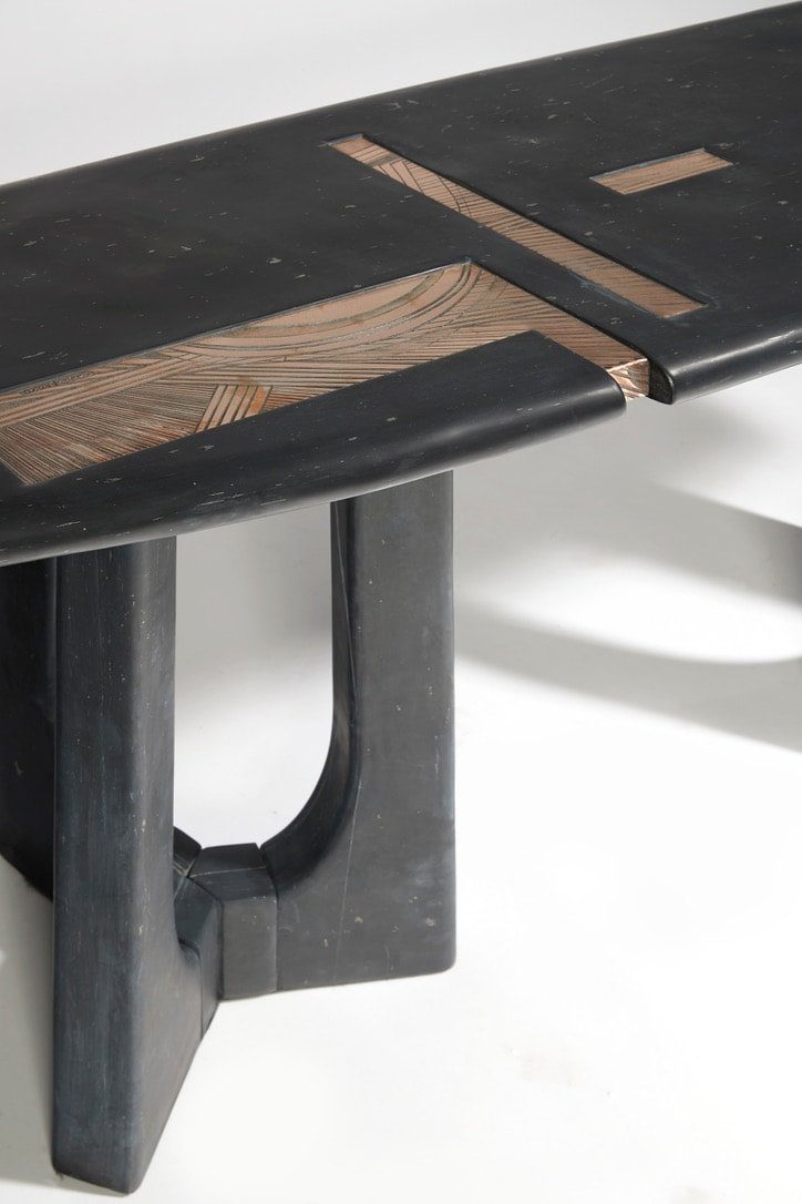 "Gemini" console