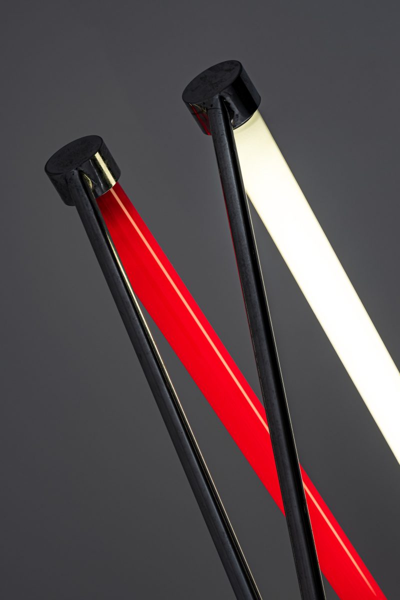 "Svincolo" light