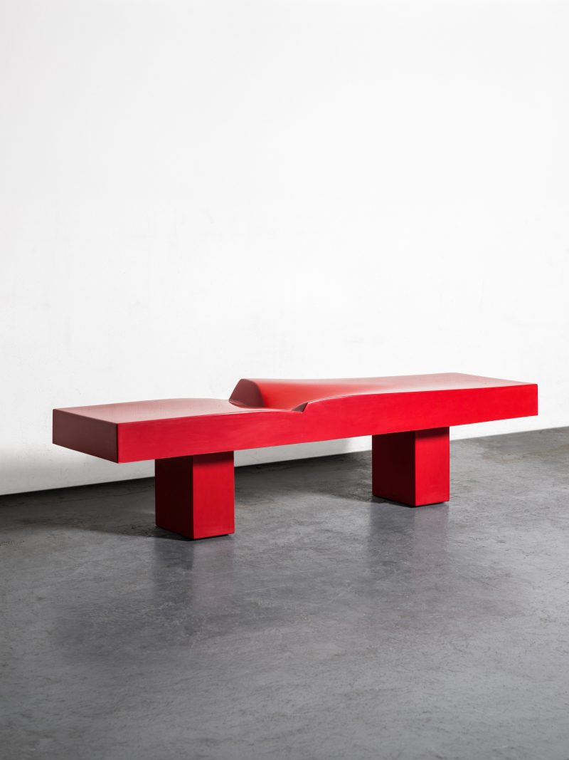 Bench