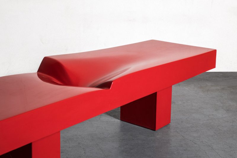 Bench