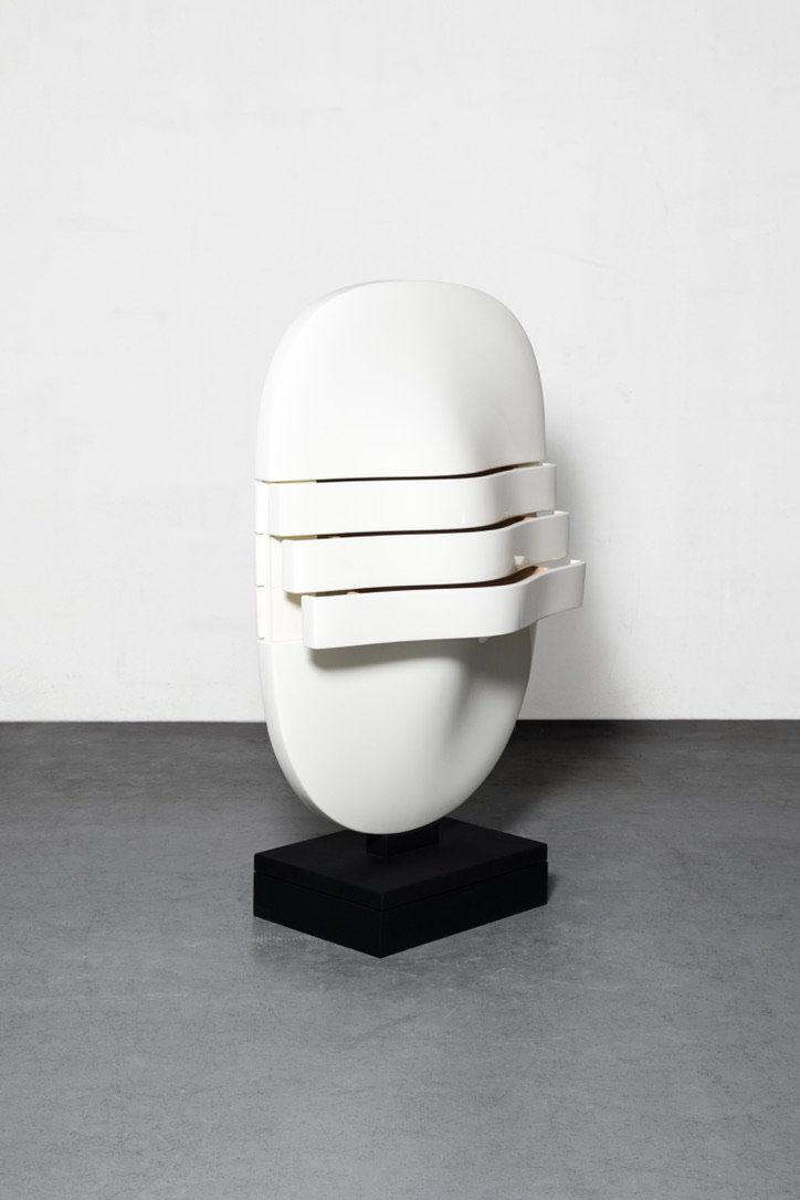 "Chrysalide" jewelry box
