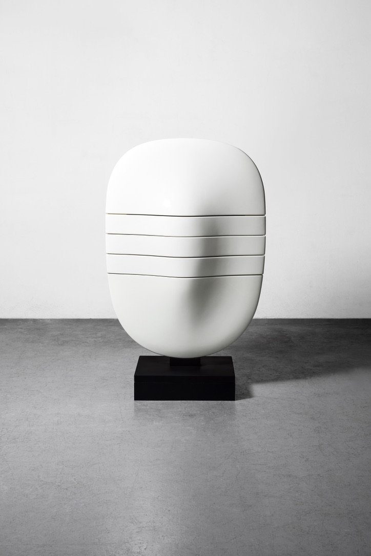 "Chrysalide" jewelry box