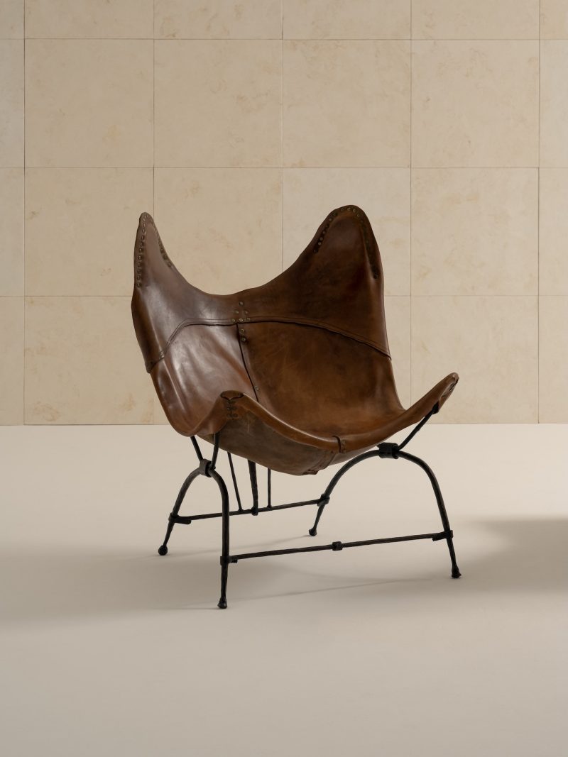 "Éléphant" armchairs