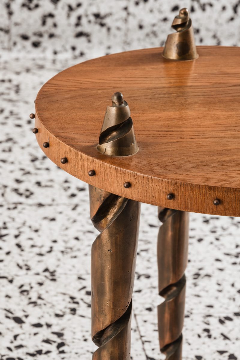 "Kris" side table