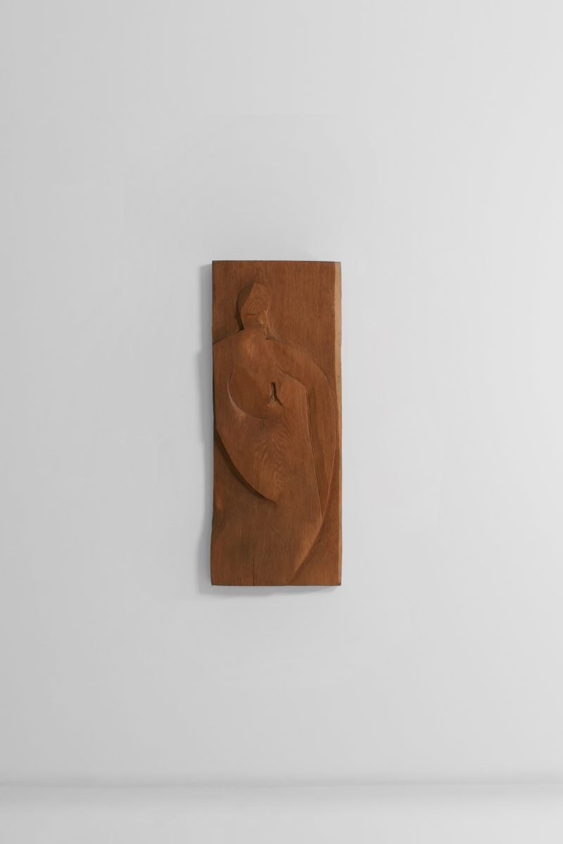 "Corps de Femme"