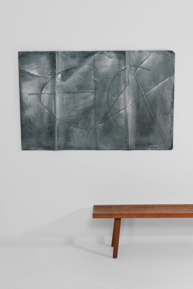 "Graphisme Presque Abstrait"