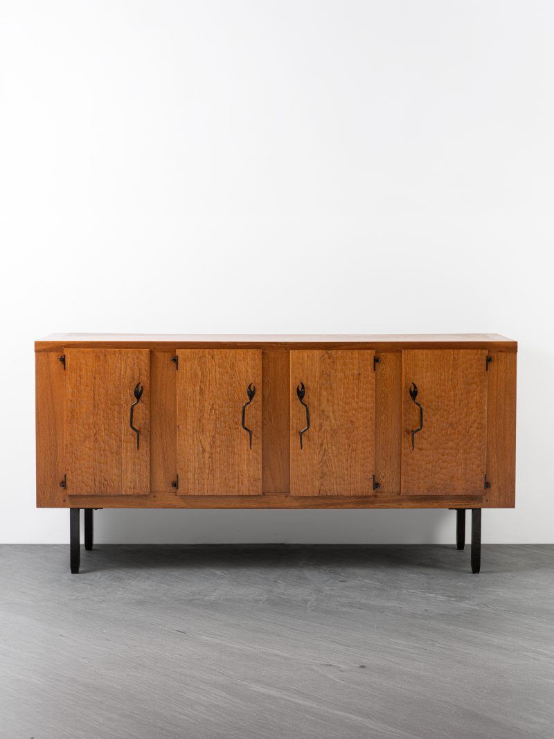 "Serpent" sideboard