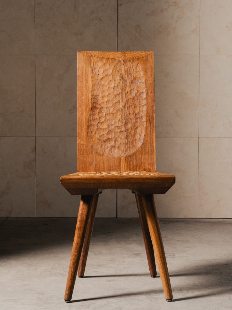 Set of 6 chairs