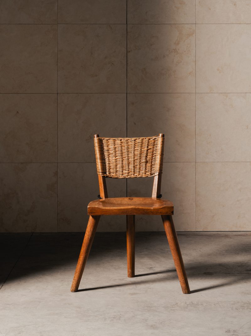 Set of 6 chairs