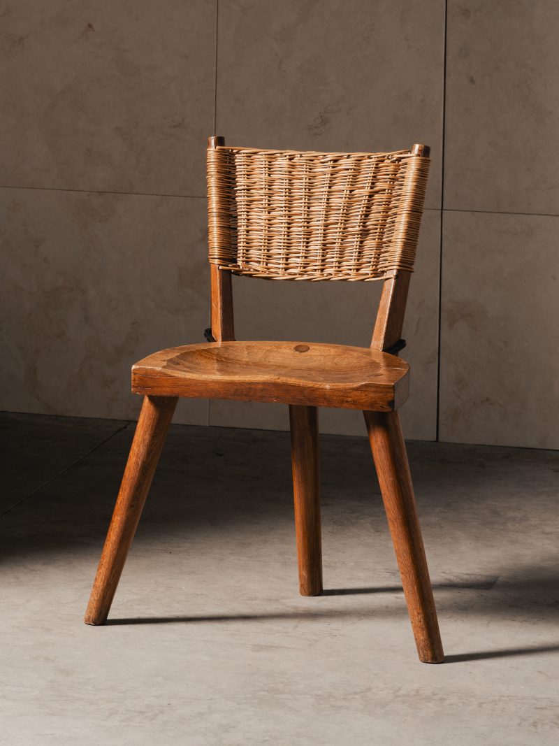 Set of 6 chairs