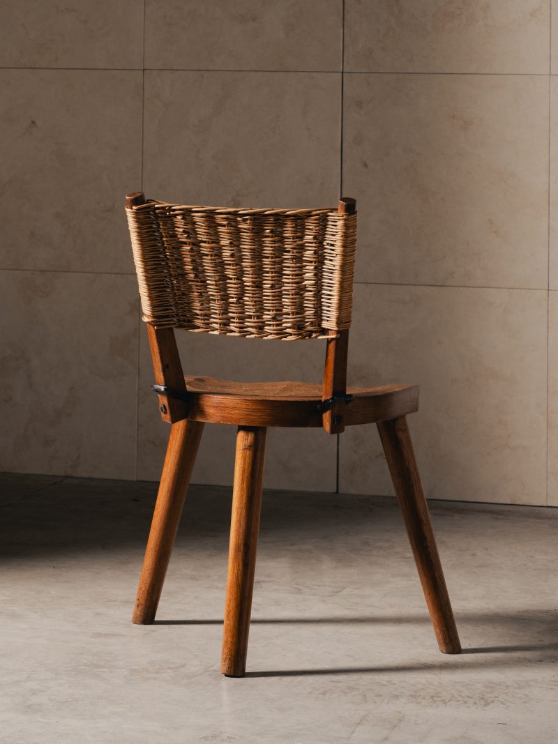 Set of 6 chairs