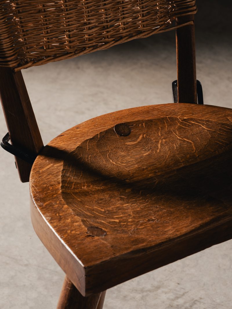 Set of 6 chairs