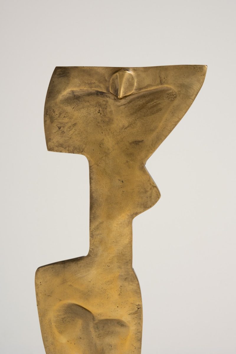 "Silhouette Féminine"