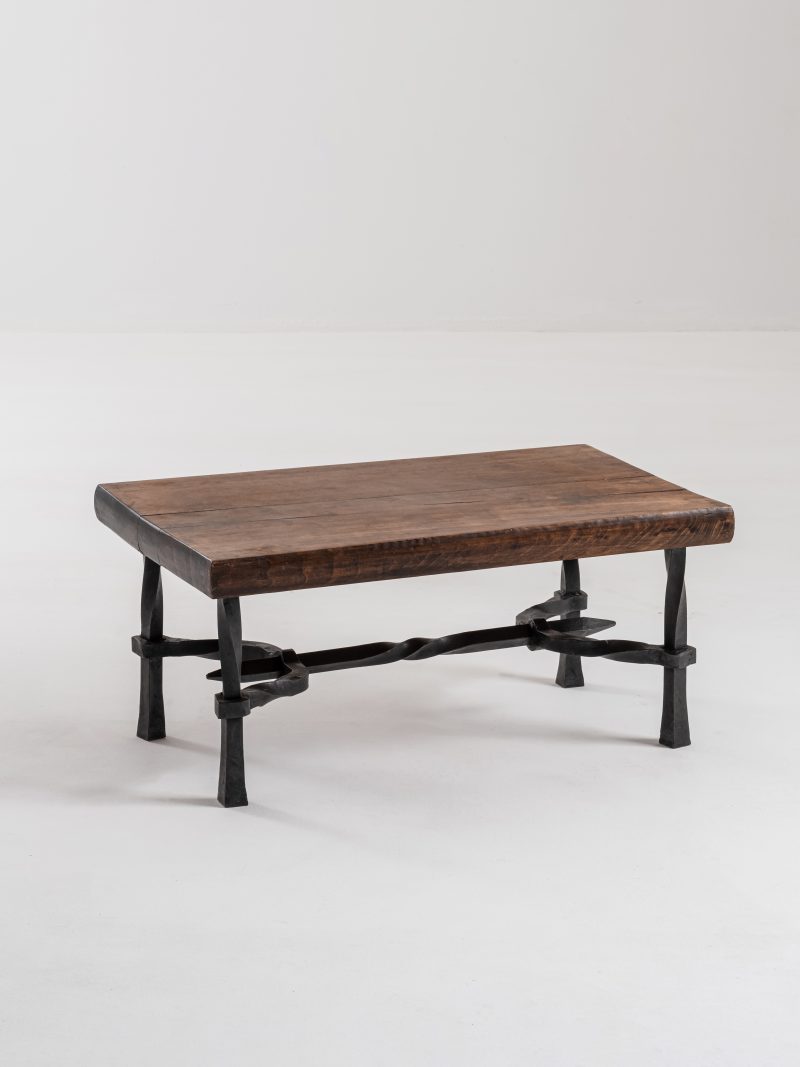 Small table
