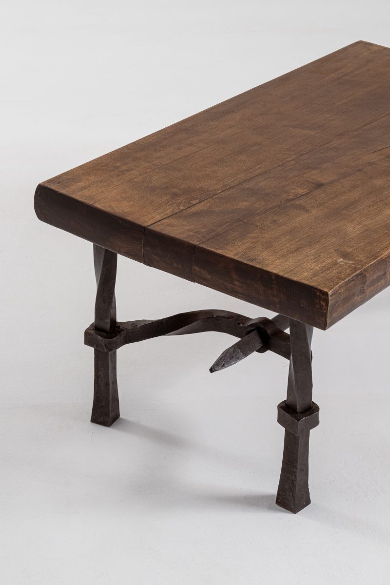Small table