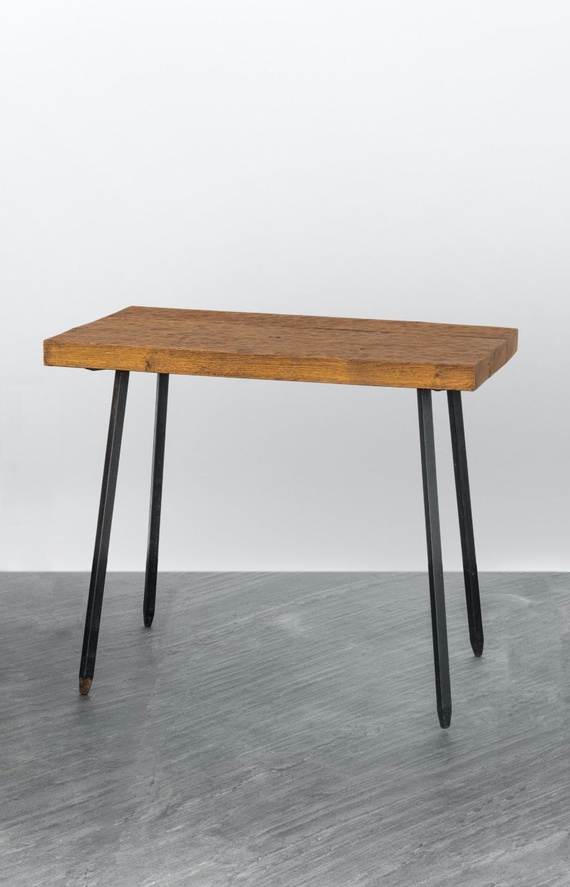 Small table