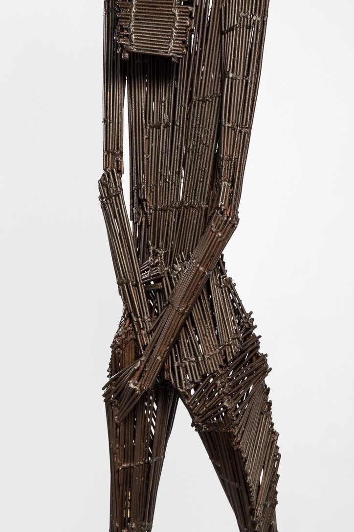 "Femme" Sculpture