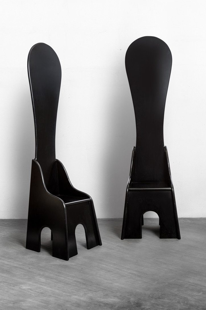 "Fratina"  chairs