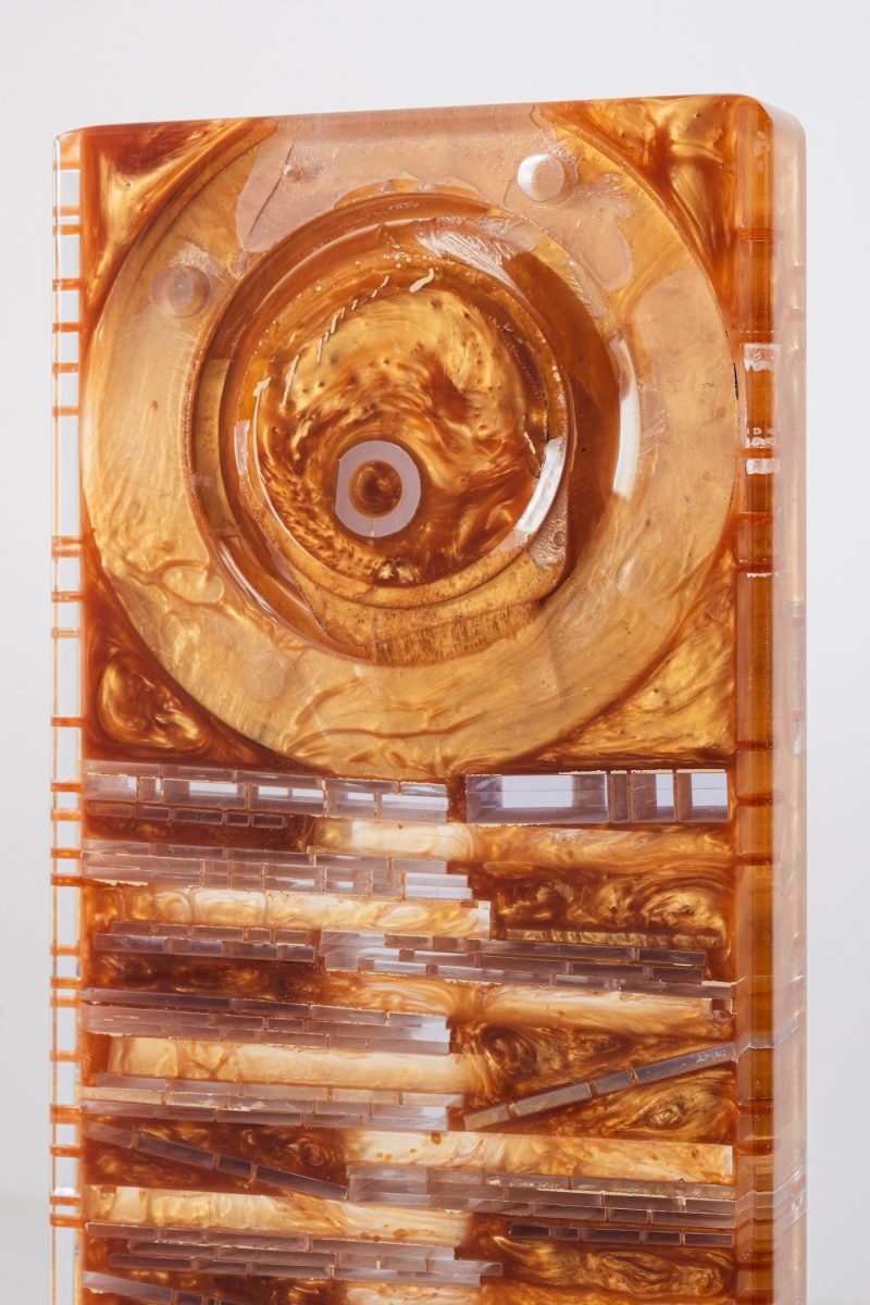"Camasca d'Or"