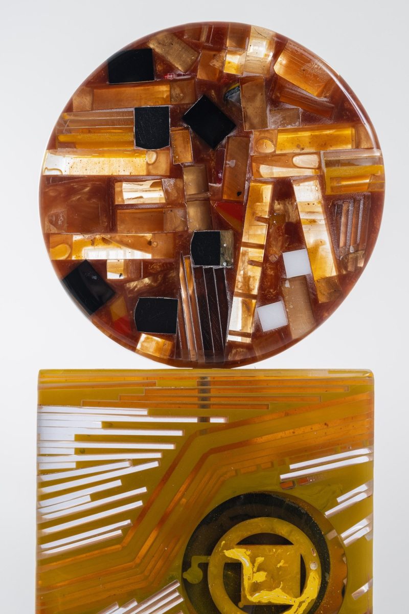 "Jaune d'Or"